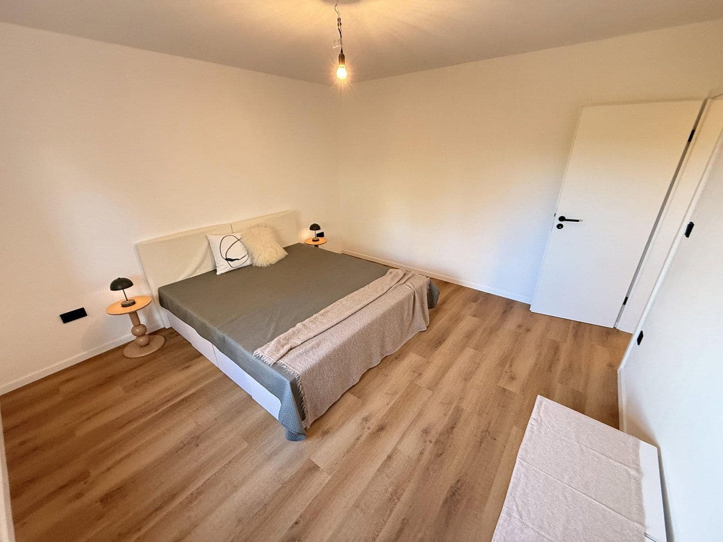 Prodej bytu 3+1 81 m², Nürnberg, Bavorsko Prodej bytu 3+1 81 m², Nürnberg, Bavorsko