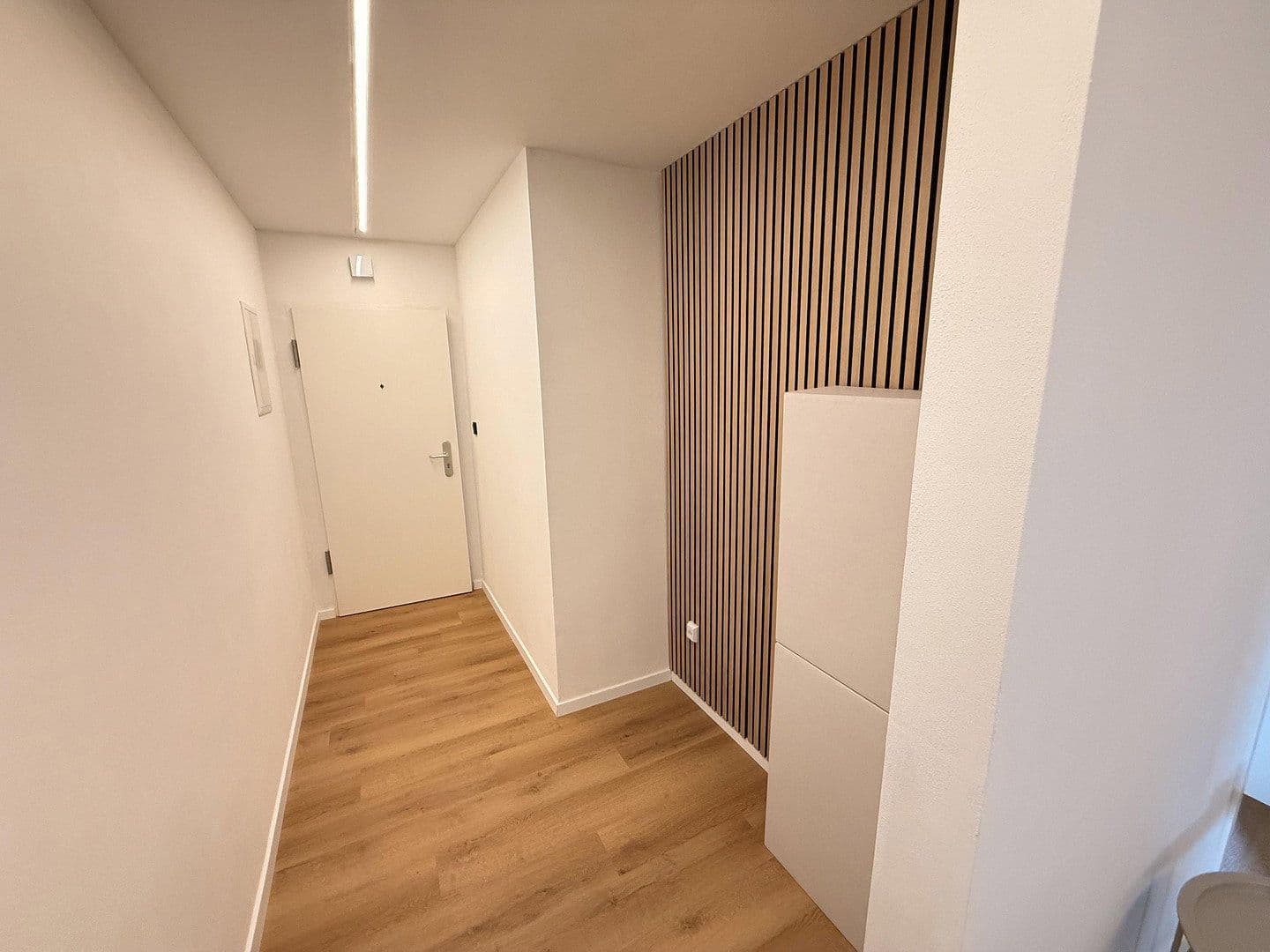 Prodej bytu 3+1 81 m², Nürnberg, Bavorsko Prodej bytu 3+1 81 m², Nürnberg, Bavorsko