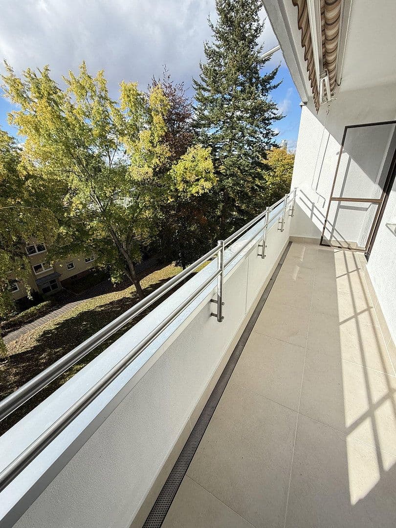 Prodej bytu 3+1 81 m², Nürnberg, Bavorsko Prodej bytu 3+1 81 m², Nürnberg, Bavorsko