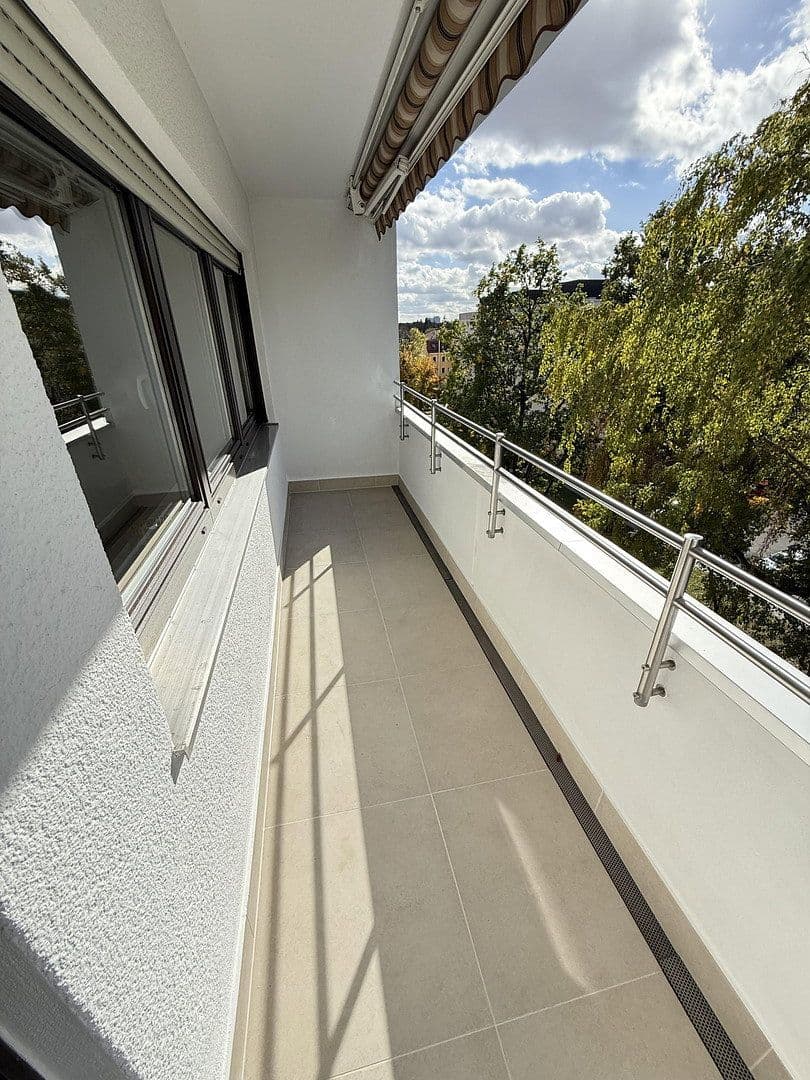 Prodej bytu 3+1 81 m², Nürnberg, Bavorsko Prodej bytu 3+1 81 m², Nürnberg, Bavorsko