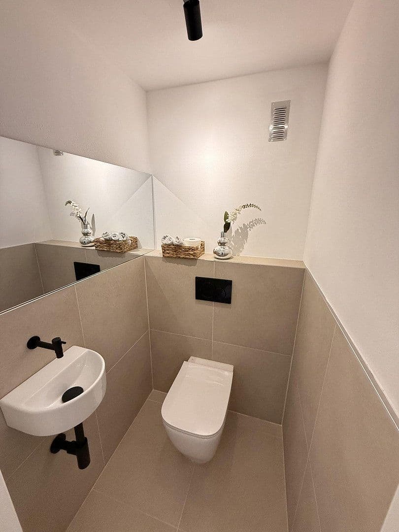 Prodej bytu 3+1 81 m², Nürnberg, Bavorsko Prodej bytu 3+1 81 m², Nürnberg, Bavorsko
