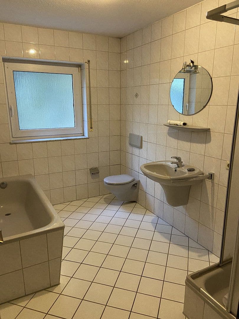 Pronájem bytu 2+1 67 m², Alexander-Fleming-Str. 6a, Gummersbach, Severní Porýní-Vestfálsko Pronájem bytu 2+1 67 m², Alexander-Fleming-Str. 6a, Gummersbach, Severní Porýní-Vestfálsko