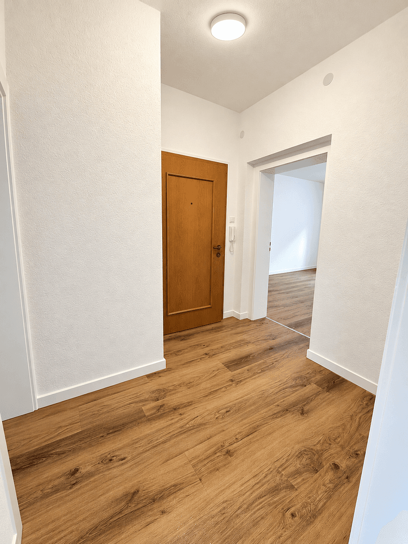 Pronájem bytu 2+1 71 m², Karlsruhe, Bádensko-Württembersko Pronájem bytu 2+1 71 m², Karlsruhe, Bádensko-Württembersko