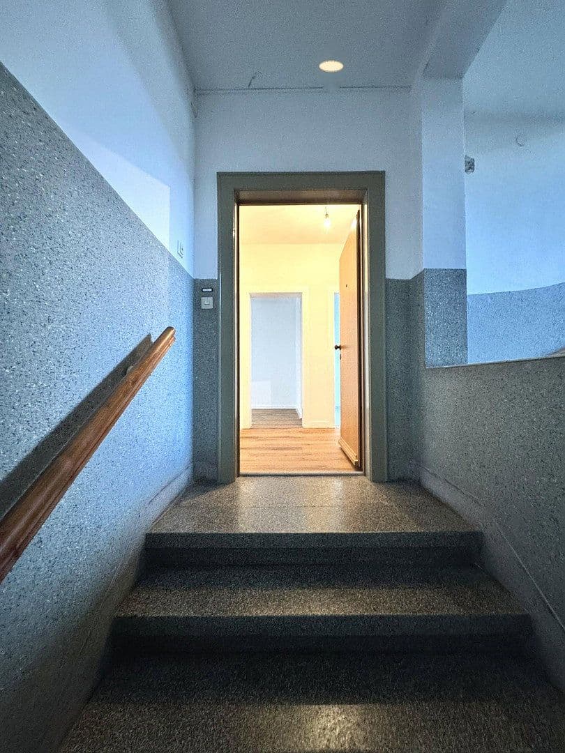 Pronájem bytu 2+1 71 m², Karlsruhe, Bádensko-Württembersko Pronájem bytu 2+1 71 m², Karlsruhe, Bádensko-Württembersko