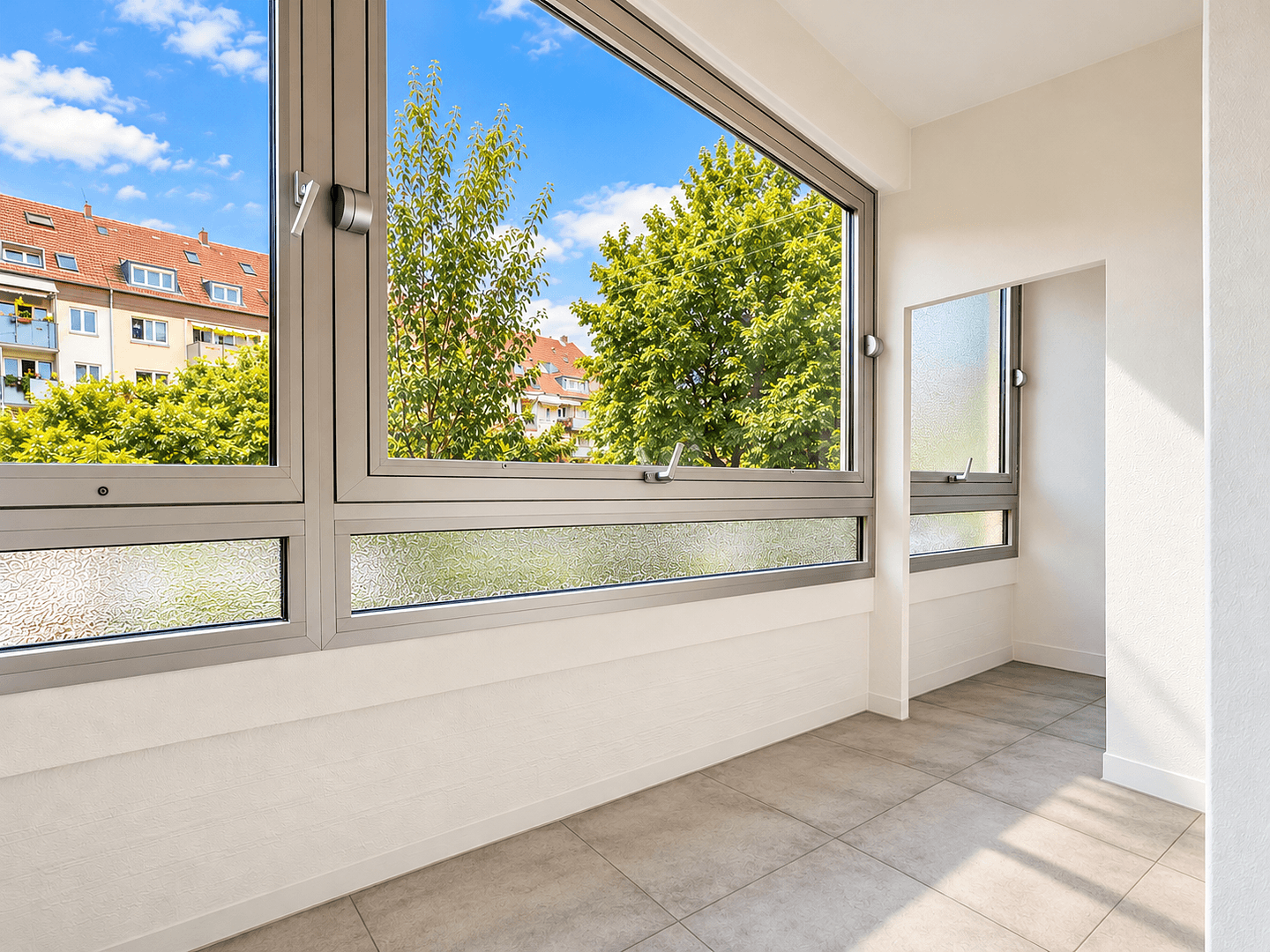 Pronájem bytu 2+1 71 m², Karlsruhe, Bádensko-Württembersko Pronájem bytu 2+1 71 m², Karlsruhe, Bádensko-Württembersko