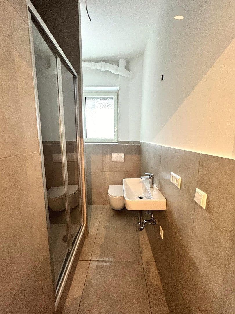 Pronájem bytu 2+1 71 m², Karlsruhe, Bádensko-Württembersko Pronájem bytu 2+1 71 m², Karlsruhe, Bádensko-Württembersko