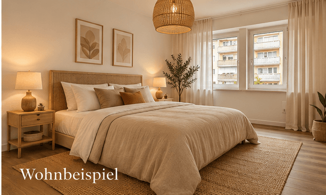 Pronájem bytu 2+1 71 m², Karlsruhe, Bádensko-Württembersko Pronájem bytu 2+1 71 m², Karlsruhe, Bádensko-Württembersko