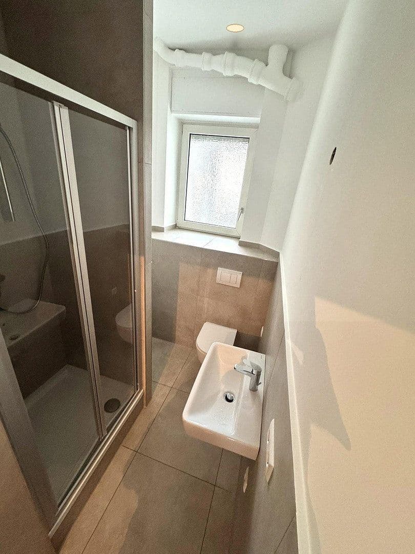 Pronájem bytu 2+1 71 m², Karlsruhe, Bádensko-Württembersko Pronájem bytu 2+1 71 m², Karlsruhe, Bádensko-Württembersko