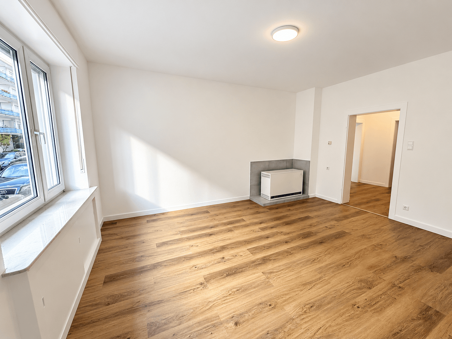 Pronájem bytu 2+1 71 m², Karlsruhe, Bádensko-Württembersko Pronájem bytu 2+1 71 m², Karlsruhe, Bádensko-Württembersko