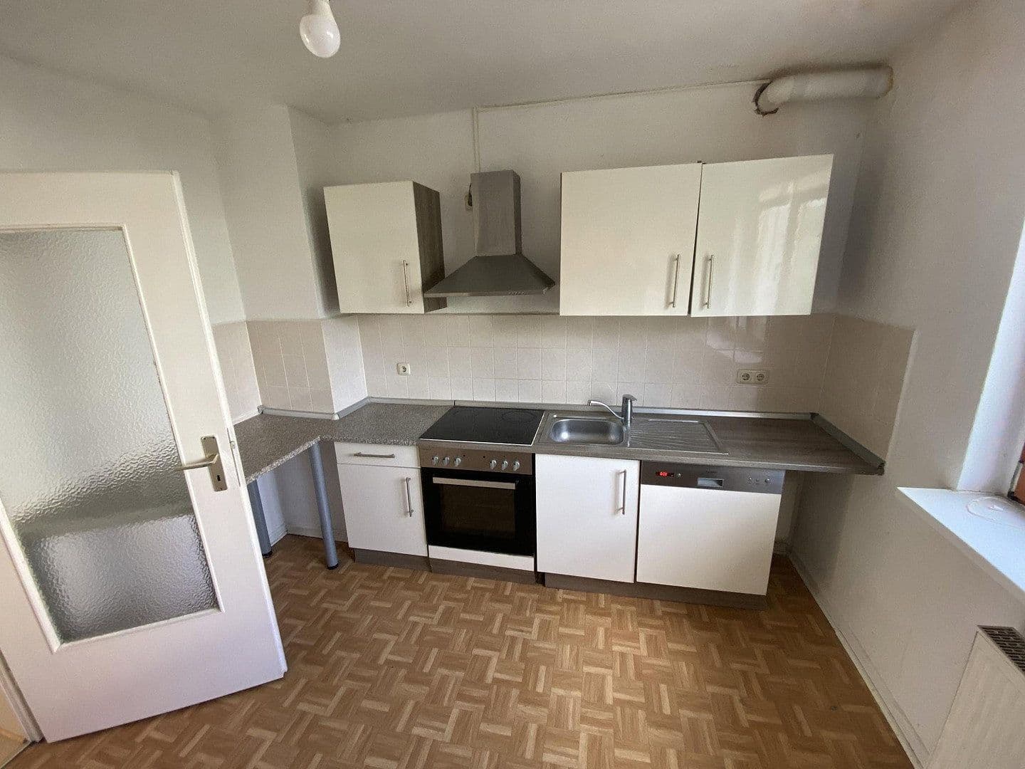 Pronájem bytu 3+1 67 m², An der Bamburg 14, Klütz, Mecklenburg-Vorpommern Pronájem bytu 3+1 67 m², An der Bamburg 14, Klütz, Mecklenburg-Vorpommern