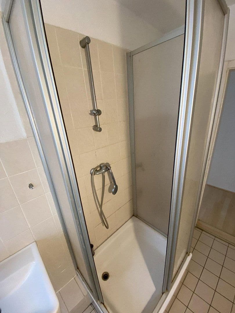 Pronájem bytu 3+1 67 m², An der Bamburg 14, Klütz, Mecklenburg-Vorpommern Pronájem bytu 3+1 67 m², An der Bamburg 14, Klütz, Mecklenburg-Vorpommern