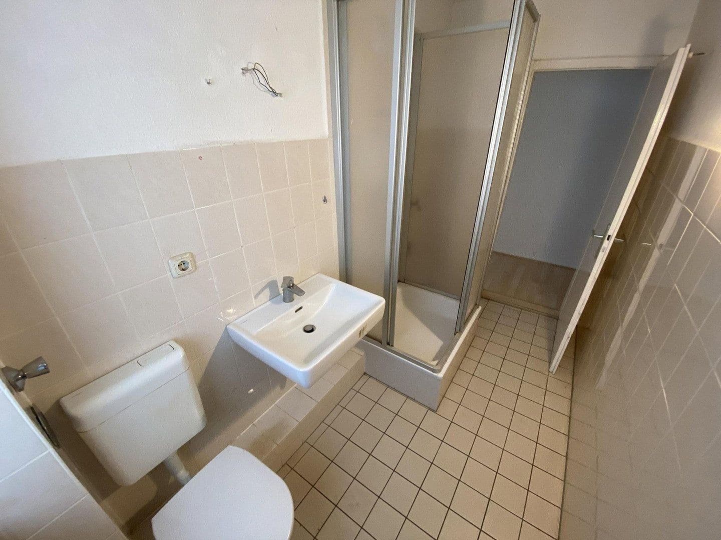 Pronájem bytu 3+1 67 m², An der Bamburg 14, Klütz, Mecklenburg-Vorpommern Pronájem bytu 3+1 67 m², An der Bamburg 14, Klütz, Mecklenburg-Vorpommern