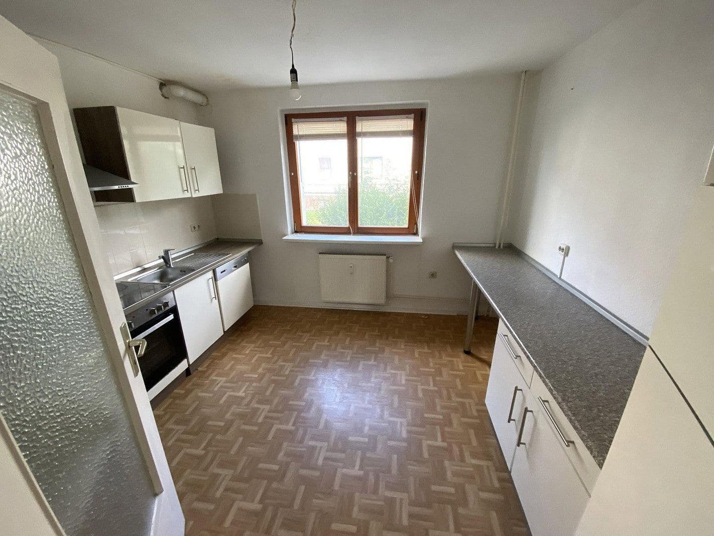 Pronájem bytu 3+1 67 m², An der Bamburg 14, Klütz, Mecklenburg-Vorpommern Pronájem bytu 3+1 67 m², An der Bamburg 14, Klütz, Mecklenburg-Vorpommern