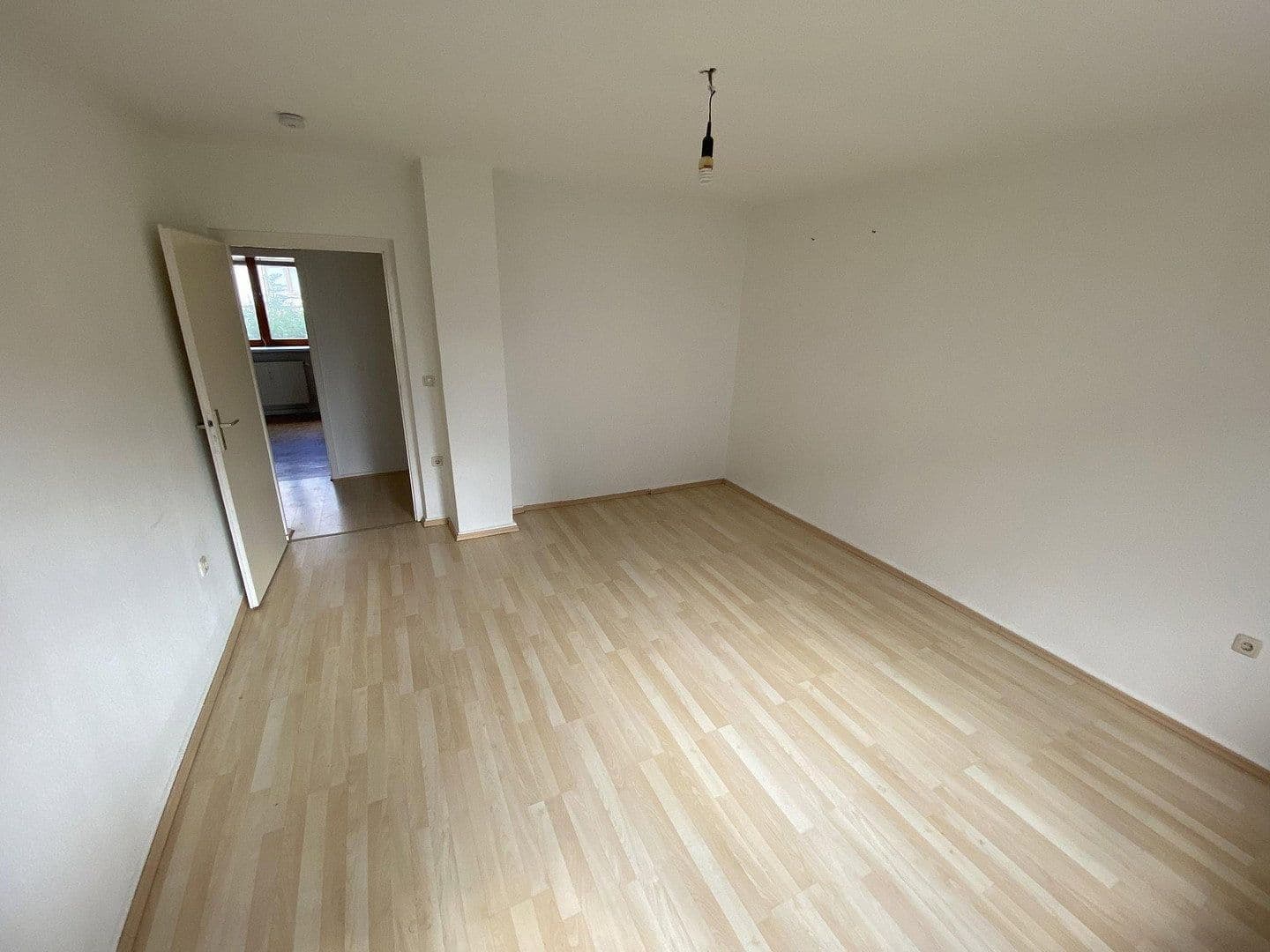 Pronájem bytu 3+1 67 m², An der Bamburg 14, Klütz, Mecklenburg-Vorpommern Pronájem bytu 3+1 67 m², An der Bamburg 14, Klütz, Mecklenburg-Vorpommern