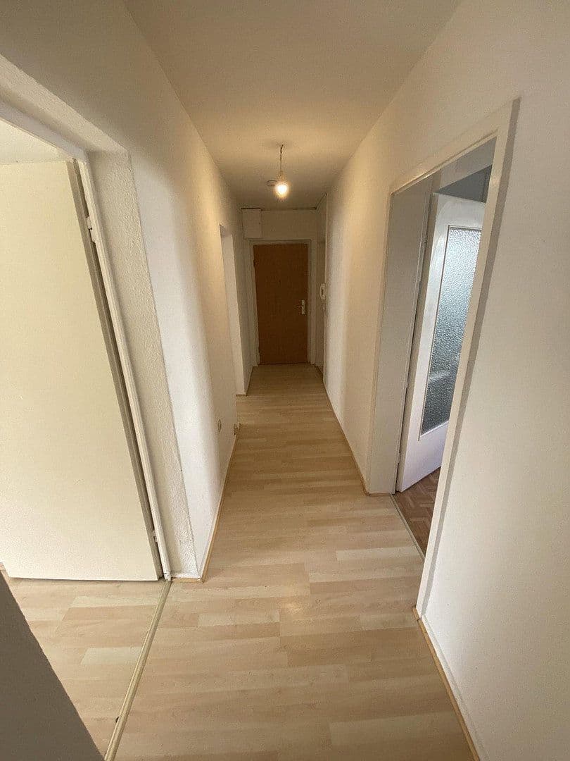 Pronájem bytu 3+1 67 m², An der Bamburg 14, Klütz, Mecklenburg-Vorpommern Pronájem bytu 3+1 67 m², An der Bamburg 14, Klütz, Mecklenburg-Vorpommern