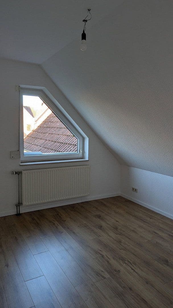 Pronájem bytu 2+1 50 m², Bramsche, Dolní Sasko Pronájem bytu 2+1 50 m², Bramsche, Dolní Sasko
