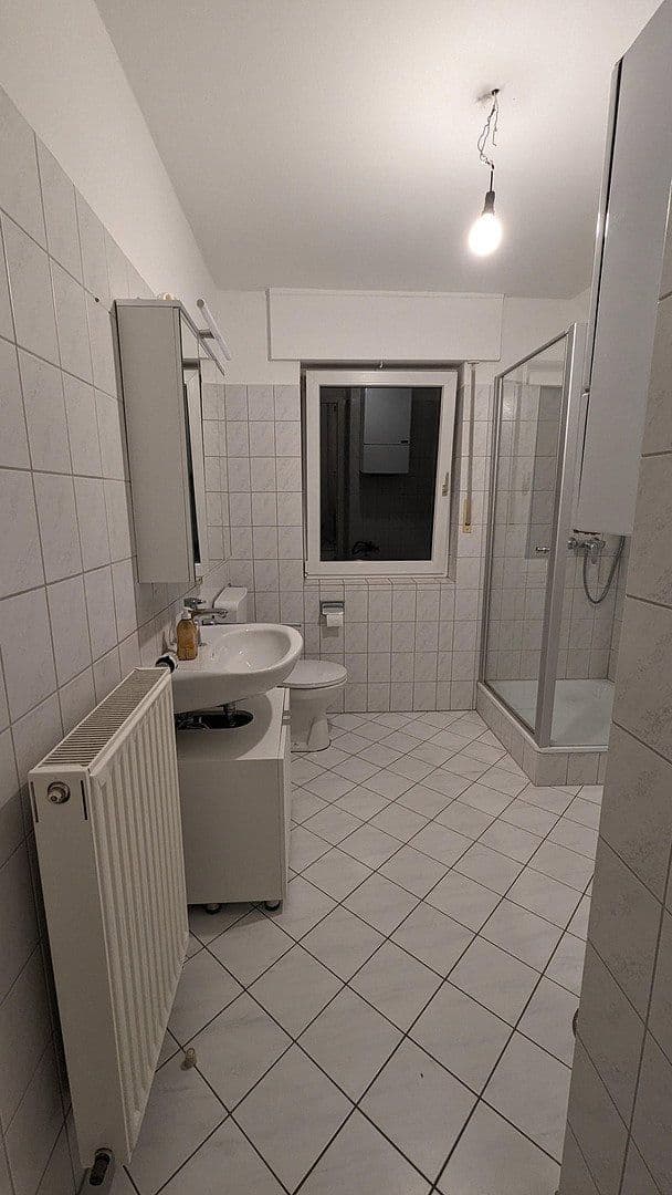 Pronájem bytu 2+1 50 m², Bramsche, Dolní Sasko Pronájem bytu 2+1 50 m², Bramsche, Dolní Sasko