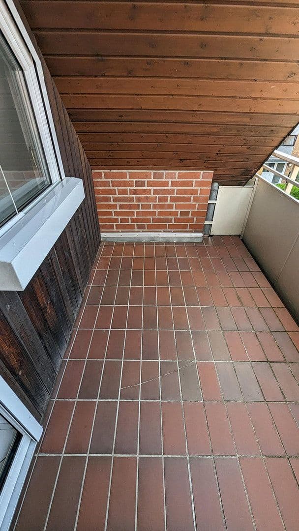 Pronájem bytu 2+1 50 m², Bramsche, Dolní Sasko Pronájem bytu 2+1 50 m², Bramsche, Dolní Sasko