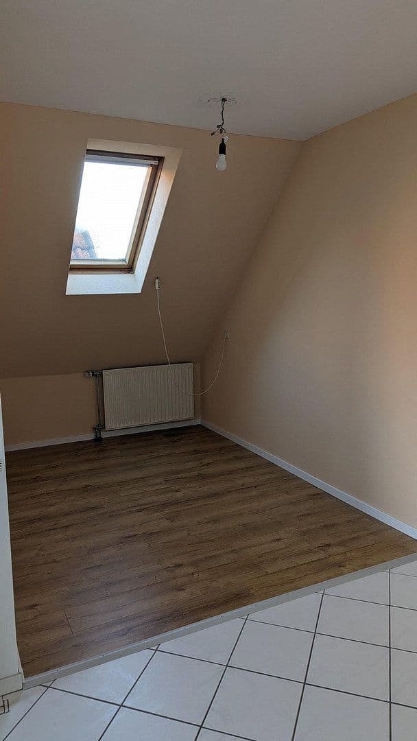 Pronájem bytu 2+1 50 m², Bramsche, Dolní Sasko Pronájem bytu 2+1 50 m², Bramsche, Dolní Sasko
