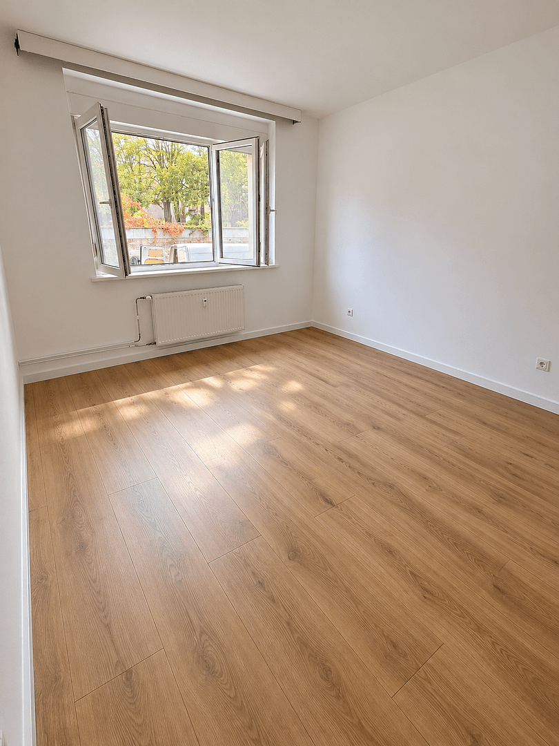Prodej bytu 2+1 48 m², Berlin, Berlín Prodej bytu 2+1 48 m², Berlin, Berlín
