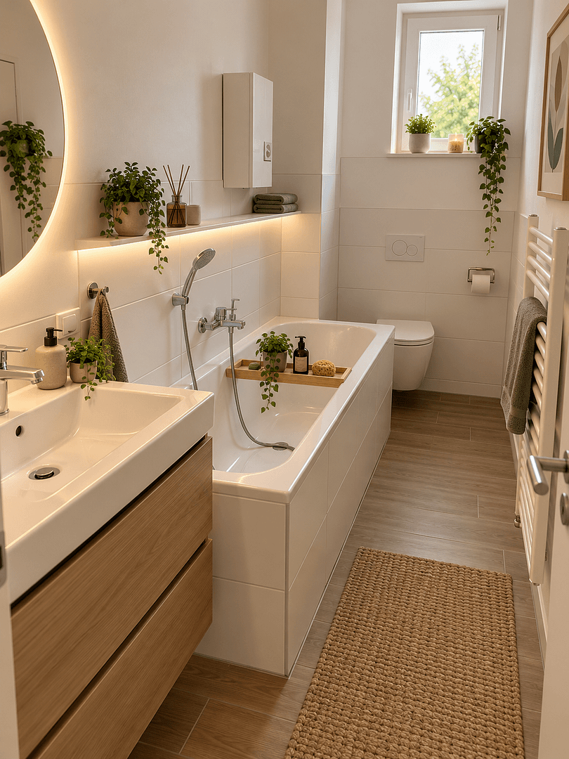 Prodej bytu 2+1 48 m², Berlin, Berlín Prodej bytu 2+1 48 m², Berlin, Berlín