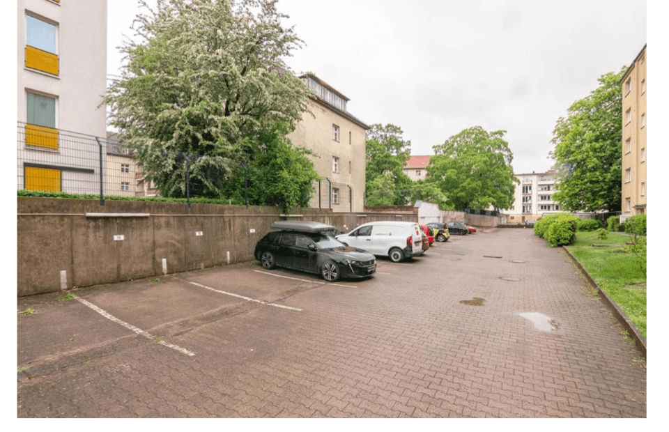 Prodej bytu 2+1 48 m², Berlin, Berlín Prodej bytu 2+1 48 m², Berlin, Berlín