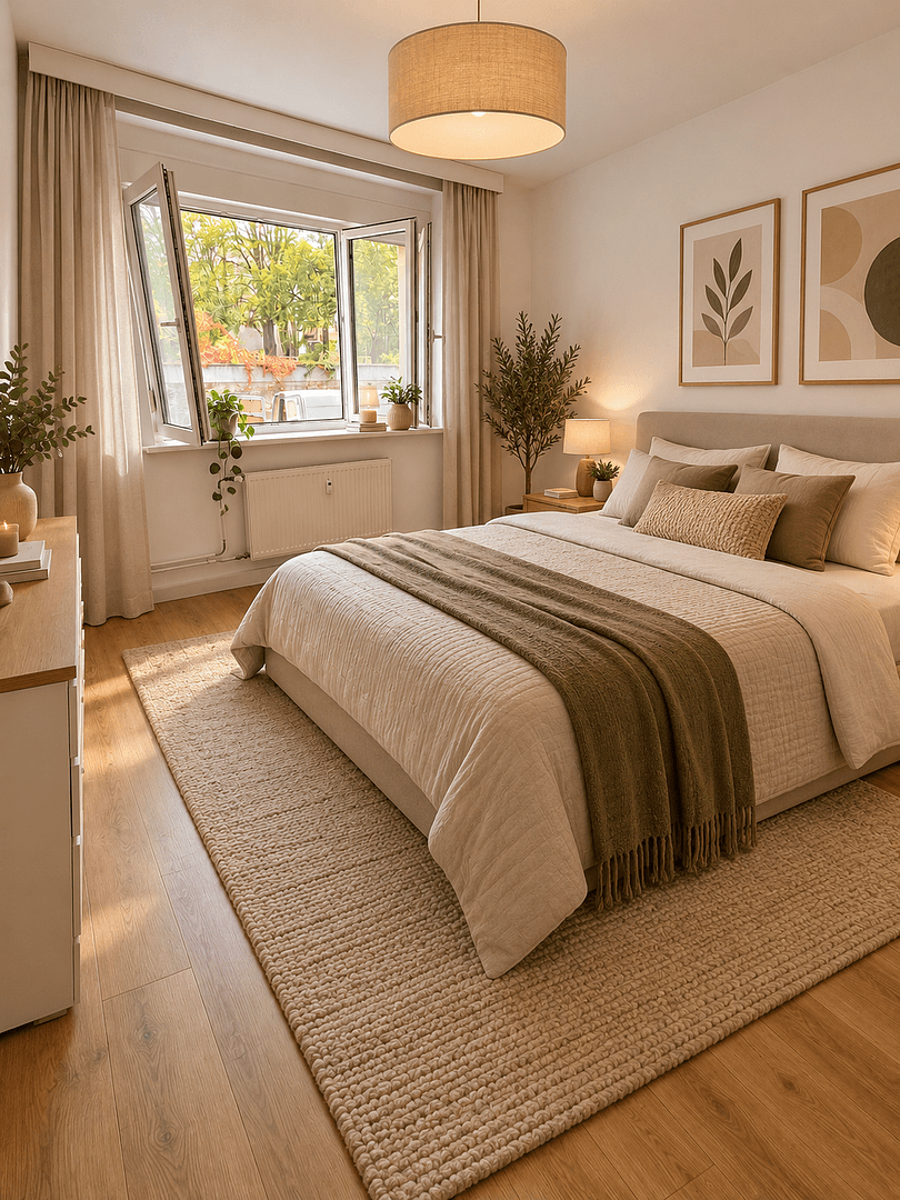 Prodej bytu 2+1 48 m², Berlin, Berlín Prodej bytu 2+1 48 m², Berlin, Berlín