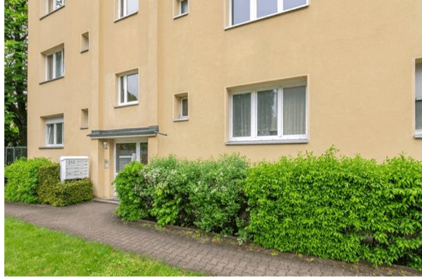 Prodej bytu 2+1 48 m², Berlin, Berlín Prodej bytu 2+1 48 m², Berlin, Berlín