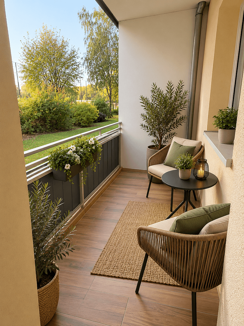 Prodej bytu 2+1 48 m², Berlin, Berlín Prodej bytu 2+1 48 m², Berlin, Berlín