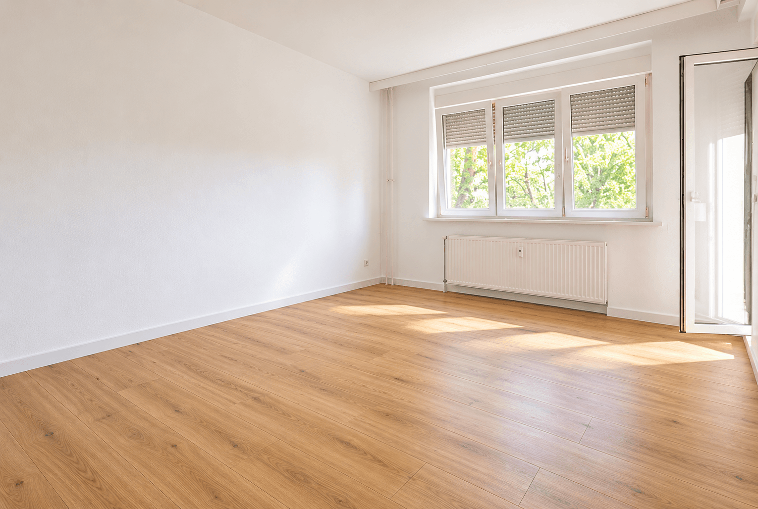 Prodej bytu 2+1 48 m², Berlin, Berlín Prodej bytu 2+1 48 m², Berlin, Berlín