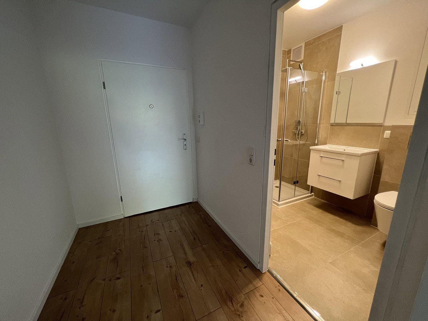 Pronájem bytu 2+1 60 m², An der Untermühle 2, Liederbach am Taunus, Hessen Pronájem bytu 2+1 60 m², An der Untermühle 2, Liederbach am Taunus, Hessen