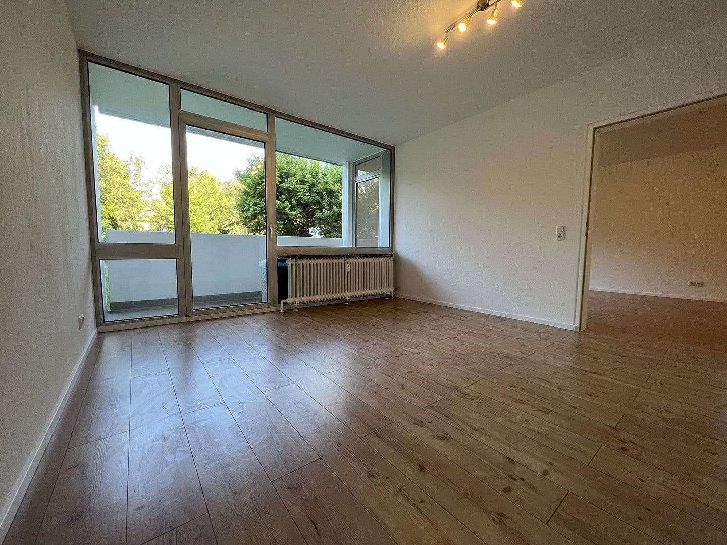 Pronájem bytu 2+1 60 m², An der Untermühle 2, Liederbach am Taunus, Hessen Pronájem bytu 2+1 60 m², An der Untermühle 2, Liederbach am Taunus, Hessen