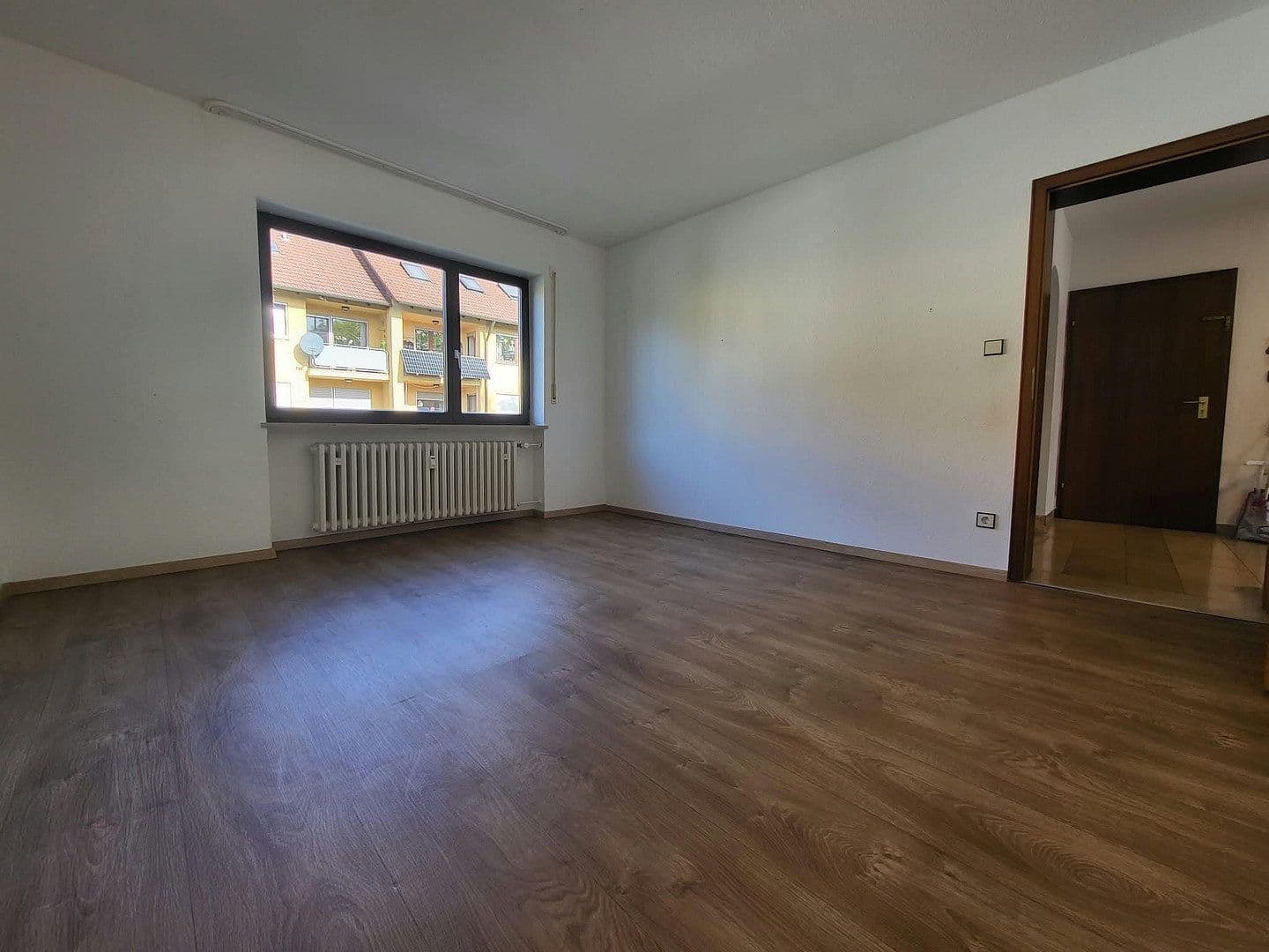 Pronájem bytu 3+1 98 m², Würzburg, Bavorsko Pronájem bytu 3+1 98 m², Würzburg, Bavorsko