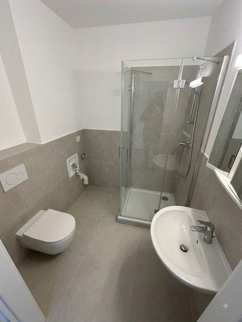 Pronájem bytu 1+1 40 m², Elmshorn, Šlesvicko-Holštýnsko Pronájem bytu 1+1 40 m², Elmshorn, Šlesvicko-Holštýnsko