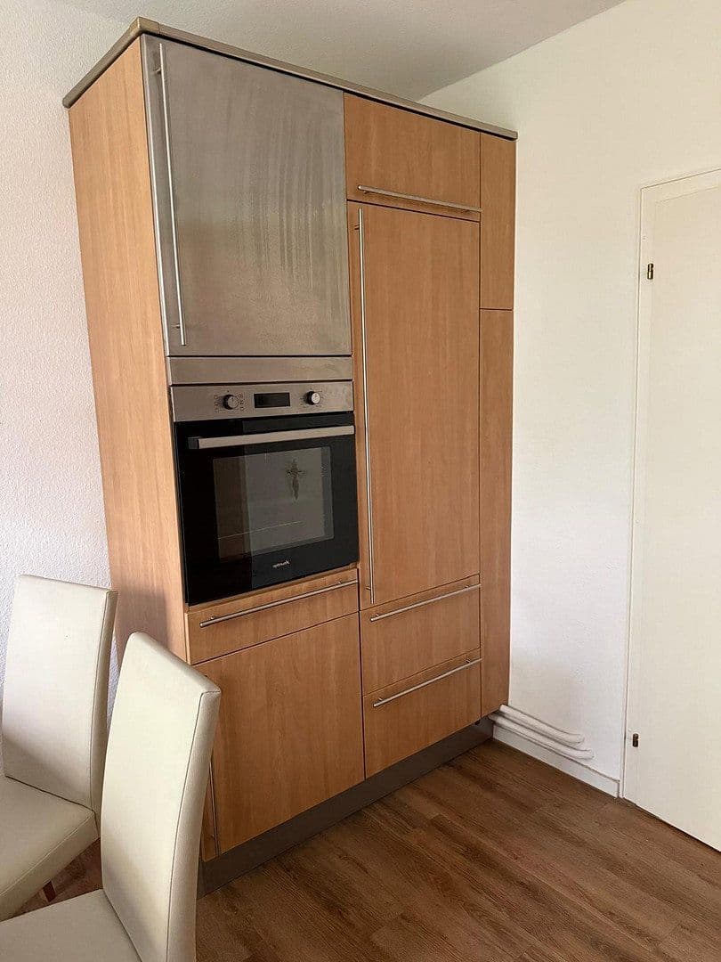 Pronájem bytu 3+kk 110 m², Dönhoffstr. 31, Solingen, Severní Porýní-Vestfálsko Pronájem bytu 3+kk 110 m², Dönhoffstr. 31, Solingen, Severní Porýní-Vestfálsko