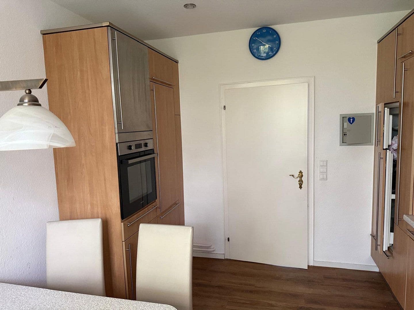 Pronájem bytu 3+kk 110 m², Dönhoffstr. 31, Solingen, Severní Porýní-Vestfálsko Pronájem bytu 3+kk 110 m², Dönhoffstr. 31, Solingen, Severní Porýní-Vestfálsko