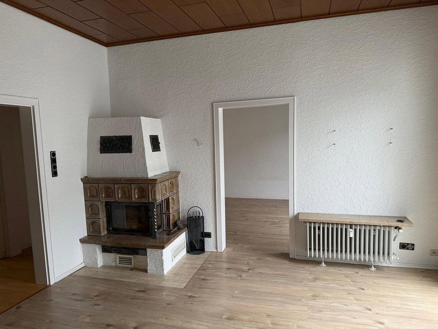 Pronájem bytu 3+kk 110 m², Dönhoffstr. 31, Solingen, Severní Porýní-Vestfálsko Pronájem bytu 3+kk 110 m², Dönhoffstr. 31, Solingen, Severní Porýní-Vestfálsko