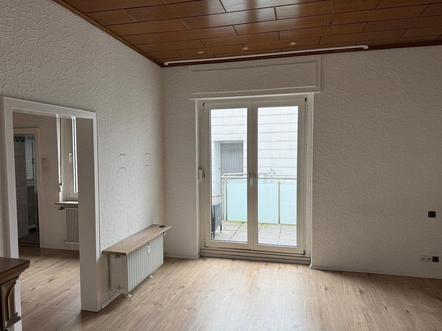 Pronájem bytu 3+kk 110 m², Dönhoffstr. 31, Solingen, Severní Porýní-Vestfálsko Pronájem bytu 3+kk 110 m², Dönhoffstr. 31, Solingen, Severní Porýní-Vestfálsko