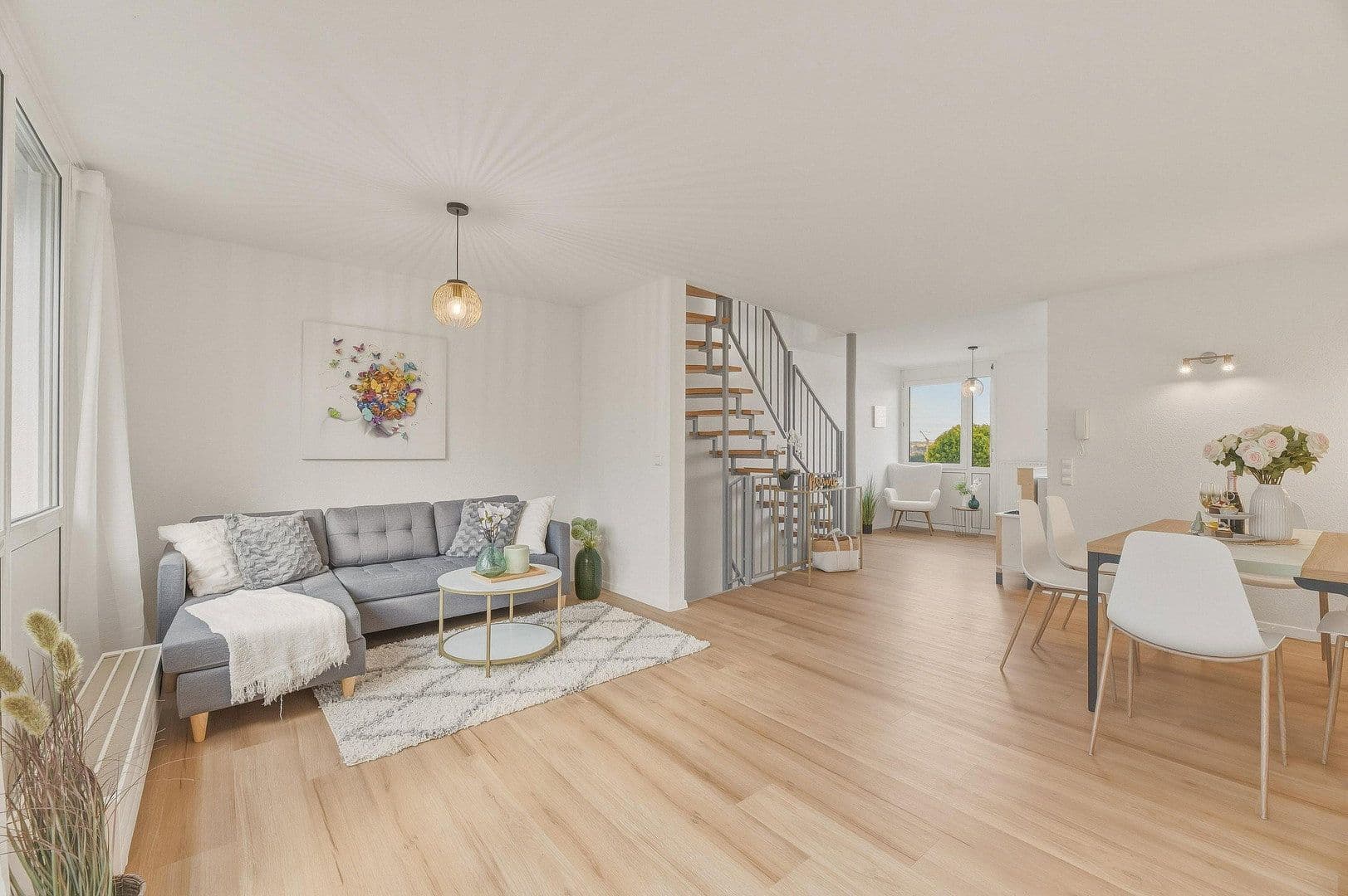 Prodej domu 112 m², pozemek 149 m², Nürtingen, Bádensko-Württembersko Prodej domu 112 m², pozemek 149 m², Nürtingen, Bádensko-Württembersko