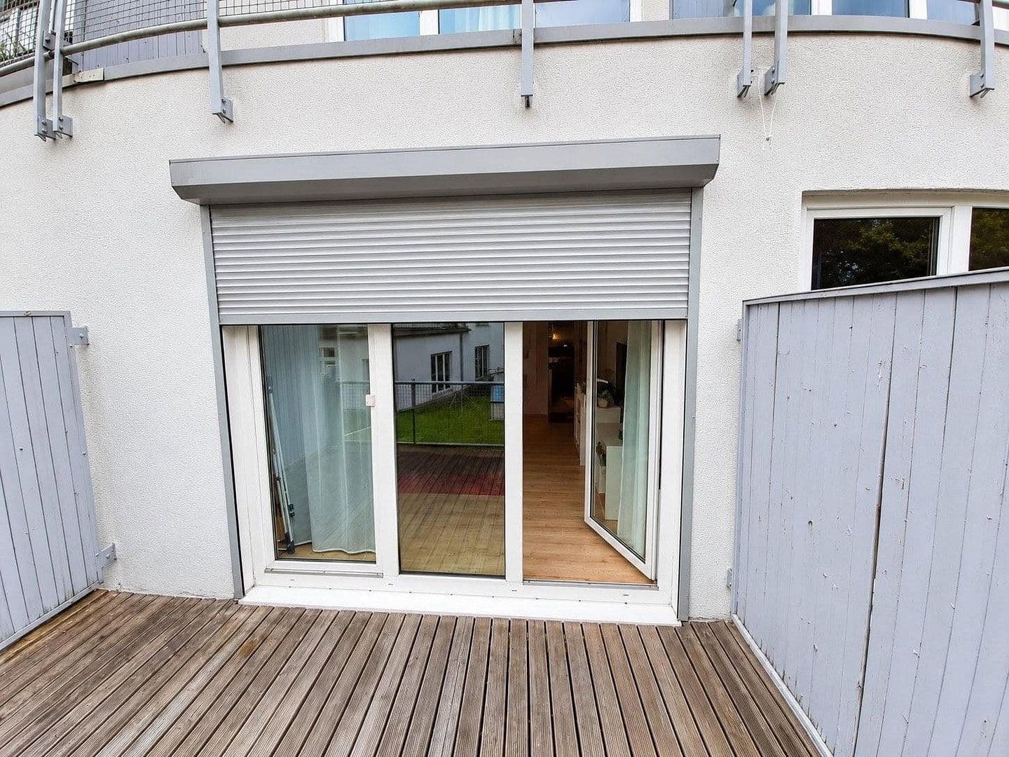Prodej bytu 2+1 56 m², Hamburg, Hamburg Prodej bytu 2+1 56 m², Hamburg, Hamburg