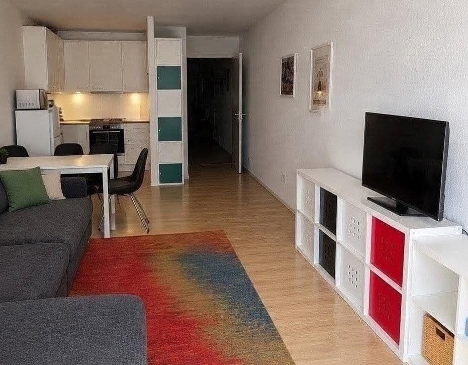 Prodej bytu 2+1 56 m², Hamburg, Hamburg Prodej bytu 2+1 56 m², Hamburg, Hamburg