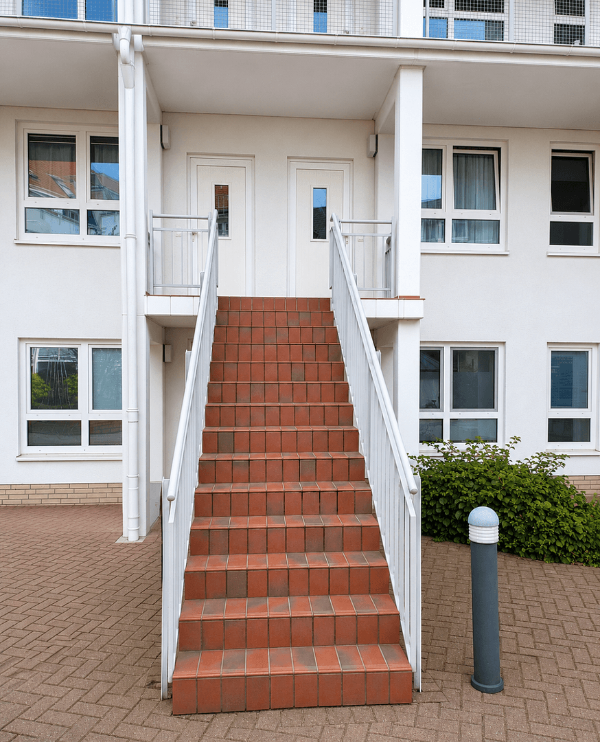 Prodej bytu 2+1 56 m², Hamburg, Hamburg Prodej bytu 2+1 56 m², Hamburg, Hamburg