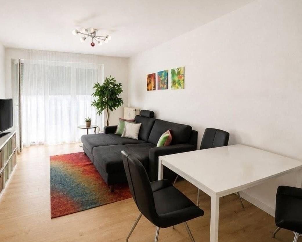 Prodej bytu 2+1 56 m², Hamburg, Hamburg Prodej bytu 2+1 56 m², Hamburg, Hamburg