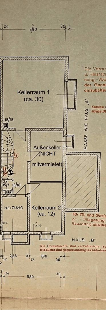 Pronájem domu 130 m², pozemek 374 m², Siegsdorfer Straße, München, Bavorsko Pronájem domu 130 m², pozemek 374 m², Siegsdorfer Straße, München, Bavorsko