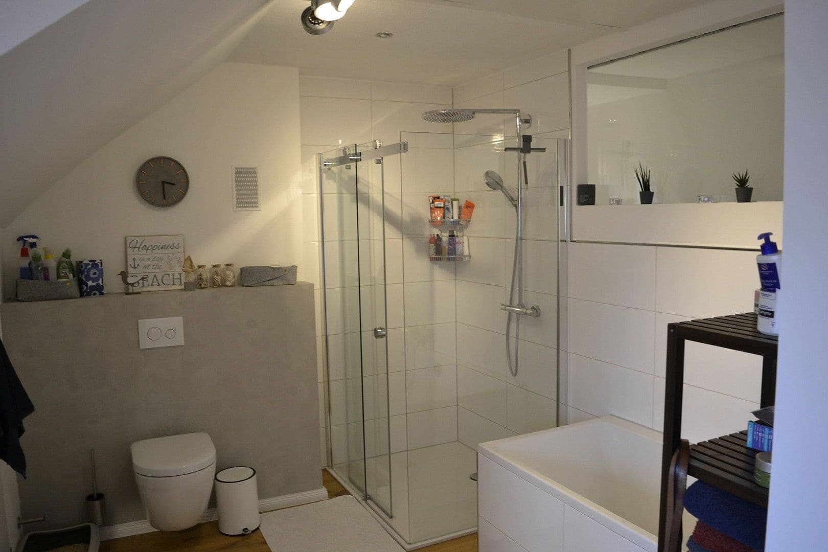 Prodej domu 185 m², pozemek 365 m², Breitengüßbach, Bavorsko Prodej domu 185 m², pozemek 365 m², Breitengüßbach, Bavorsko
