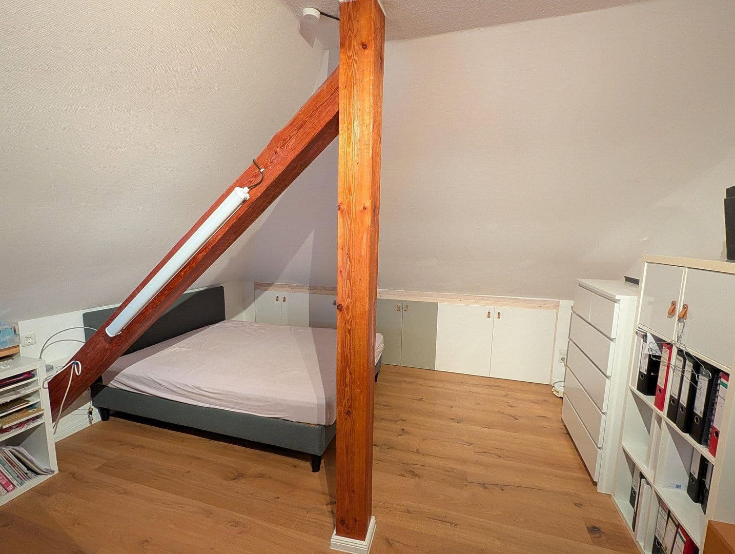 Prodej domu 185 m², pozemek 365 m², Breitengüßbach, Bavorsko Prodej domu 185 m², pozemek 365 m², Breitengüßbach, Bavorsko