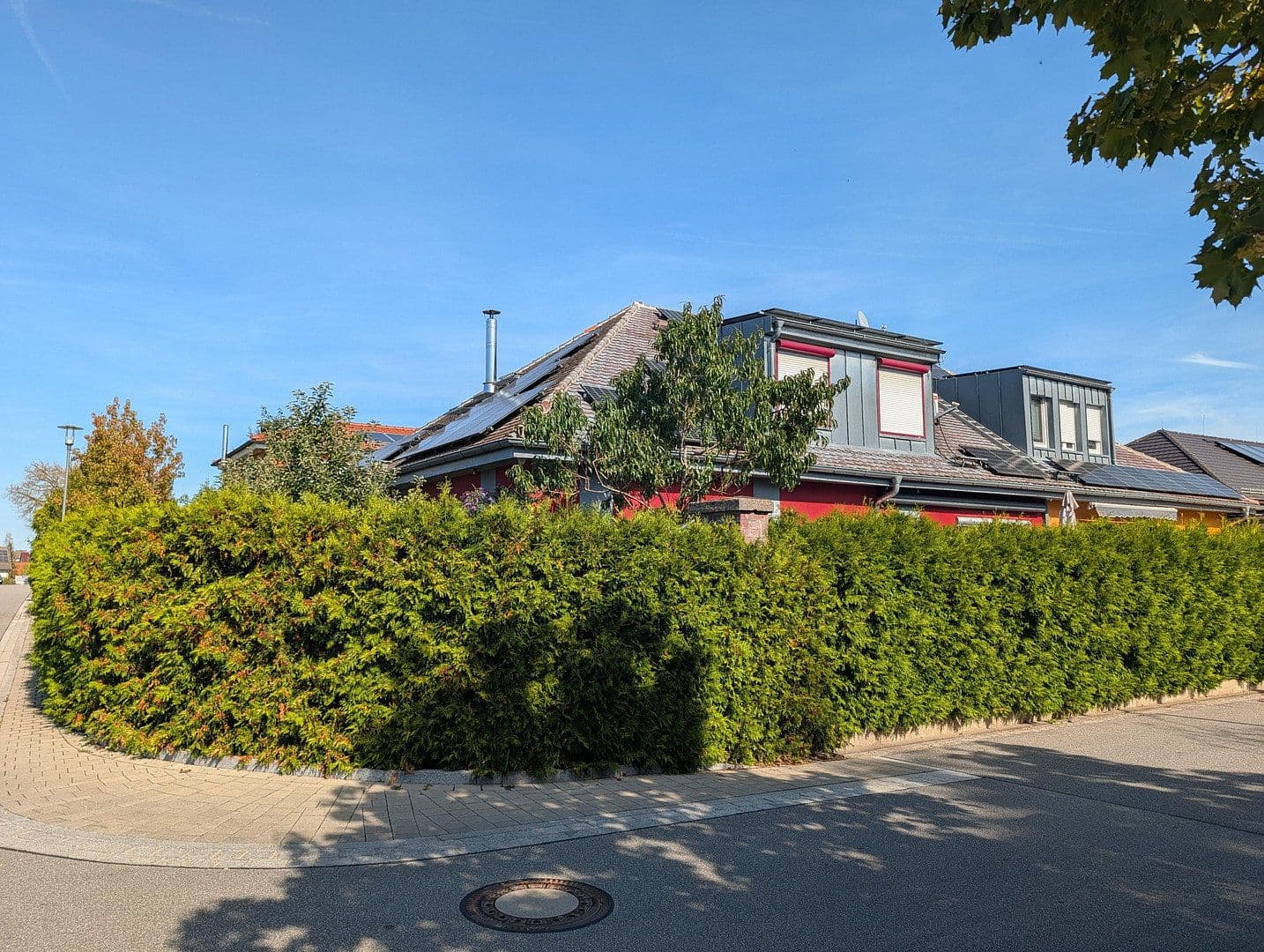 Prodej domu 185 m², pozemek 365 m², Breitengüßbach, Bavorsko Prodej domu 185 m², pozemek 365 m², Breitengüßbach, Bavorsko