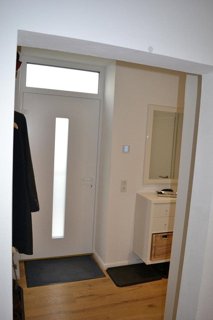 Prodej domu 185 m², pozemek 365 m², Breitengüßbach, Bavorsko Prodej domu 185 m², pozemek 365 m², Breitengüßbach, Bavorsko