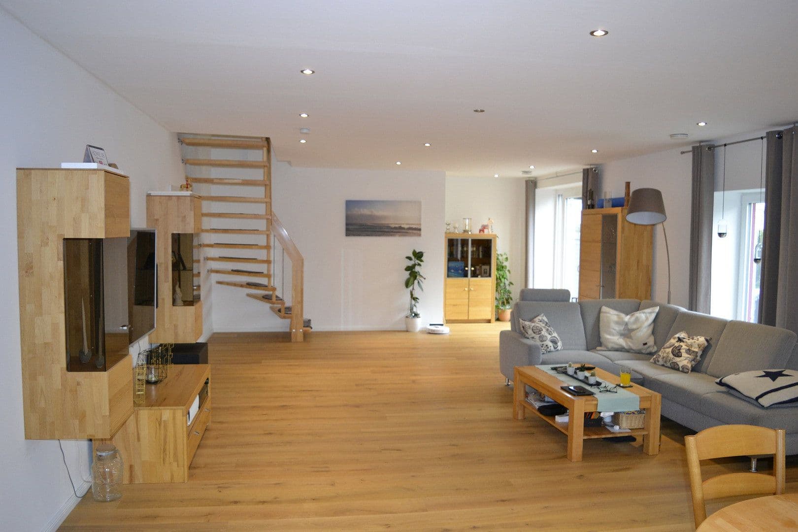 Prodej domu 185 m², pozemek 365 m², Breitengüßbach, Bavorsko Prodej domu 185 m², pozemek 365 m², Breitengüßbach, Bavorsko