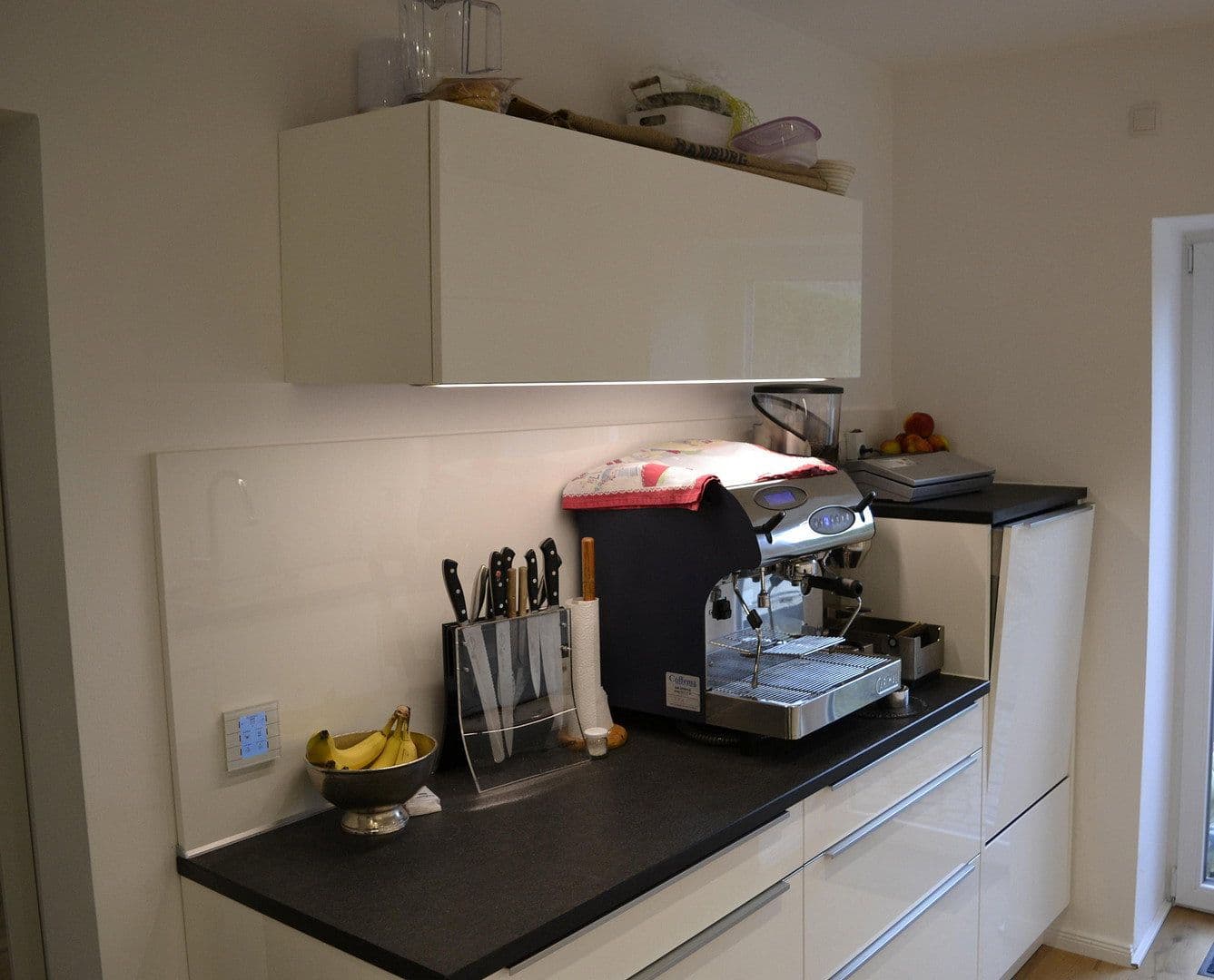 Prodej domu 185 m², pozemek 365 m², Breitengüßbach, Bavorsko Prodej domu 185 m², pozemek 365 m², Breitengüßbach, Bavorsko